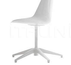 Стул FLOW CHAIR Стул FLOW CHAIR фабрика Mdf Italia