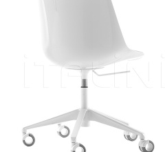Стул FLOW CHAIR Стул FLOW CHAIR фабрика Mdf Italia