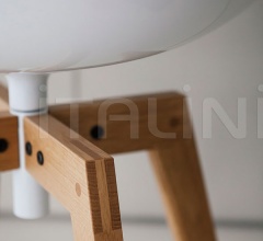 Стул FLOW CHAIR Стул FLOW CHAIR фабрика Mdf Italia