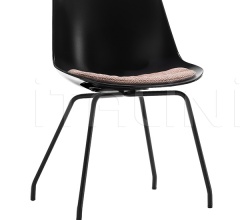 Стул FLOW CHAIR Стул FLOW CHAIR фабрика Mdf Italia