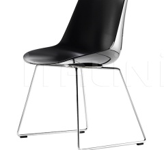 Стул FLOW CHAIR Стул FLOW CHAIR фабрика Mdf Italia