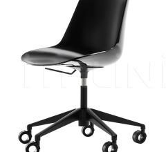 Стул FLOW CHAIR Стул FLOW CHAIR фабрика Mdf Italia