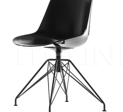 Стул FLOW CHAIR Стул FLOW CHAIR фабрика Mdf Italia