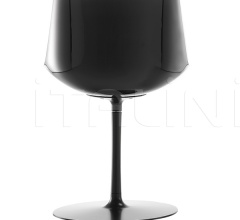 Стул FLOW CHAIR Стул FLOW CHAIR фабрика Mdf Italia