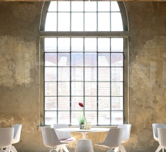 Стул FLOW CHAIR Стул FLOW CHAIR фабрика Mdf Italia