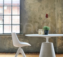 Стул FLOW CHAIR Стул FLOW CHAIR фабрика Mdf Italia
