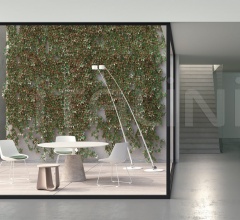 Стул FLOW CHAIR Стул FLOW CHAIR фабрика Mdf Italia