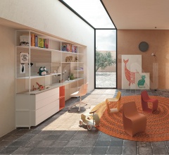 Стул FLOW CHAIR Стул FLOW CHAIR фабрика Mdf Italia