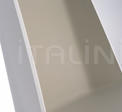 Стул AIKU Стул AIKU фабрика Mdf Italia