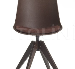 Стул FLOW ECO Стул FLOW ECO фабрика Mdf Italia