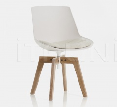 Стул FLOW ECO Стул FLOW ECO фабрика Mdf Italia