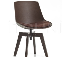 Стул FLOW ECO Стул FLOW ECO фабрика Mdf Italia