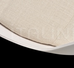 Стул FLOW ECO Стул FLOW ECO фабрика Mdf Italia