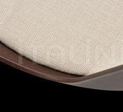 Стул FLOW ECO Стул FLOW ECO фабрика Mdf Italia