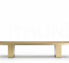 Скамья LINK 1 - LINK 2 Скамья LINK 1 - LINK 2 фабрика Mdf Italia
