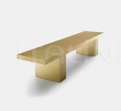 Скамья LINK 1 - LINK 2 Скамья LINK 1 - LINK 2 фабрика Mdf Italia