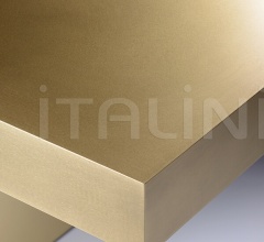 Скамья LINK 1 - LINK 2 Скамья LINK 1 - LINK 2 фабрика Mdf Italia