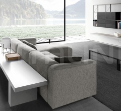 Скамья LINK 1 - LINK 2 Скамья LINK 1 - LINK 2 фабрика Mdf Italia