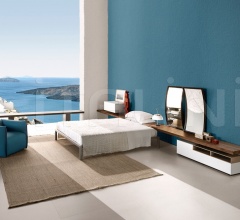 Скамья LINK 1 - LINK 2 Скамья LINK 1 - LINK 2 фабрика Mdf Italia