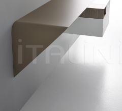 Полка MAMBA LIGHT Полка MAMBA LIGHT фабрика Mdf Italia