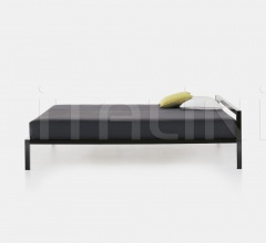 Кровать ALUMINIUM BED Кровать ALUMINIUM BED фабрика Mdf Italia