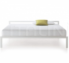 Кровать ALUMINIUM BED Кровать ALUMINIUM BED фабрика Mdf Italia