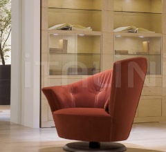 Итальянские Кресла - Кресло ARABELLA фабрика Giorgetti