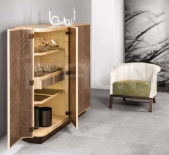 Кресло AURA Кресло AURA фабрика Giorgetti