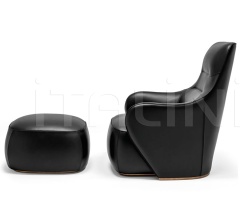 Кресло CADDY Кресло CADDY фабрика Giorgetti