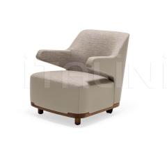 Кресло COZY Кресло COZY фабрика Giorgetti