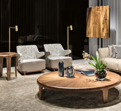 Кресло COZY Кресло COZY фабрика Giorgetti