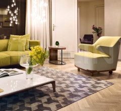 Кресло COZY Кресло COZY фабрика Giorgetti