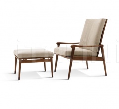 Итальянские Кресла - Кресло DENNY фабрика Giorgetti