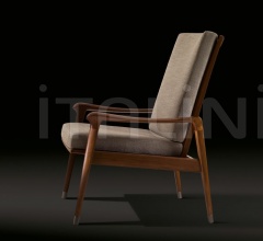 Итальянские Кресла - Кресло DENNY фабрика Giorgetti