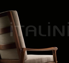 Итальянские Кресла - Кресло DENNY фабрика Giorgetti