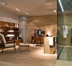 Итальянские Кресла - Кресло DENNY фабрика Giorgetti