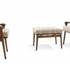 Итальянские Кресла - Кресло DENNY фабрика Giorgetti