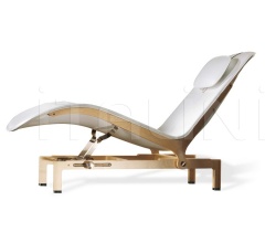 Итальянские Шезлонги - Шезлонг ELA Итальянские Шезлонги - Шезлонг ELA фабрика Giorgetti