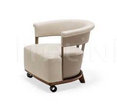 Кресло LADY Кресло LADY фабрика Giorgetti