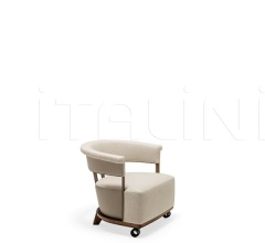 Кресло LADY Кресло LADY фабрика Giorgetti