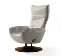 Итальянские Кресла - Кресло MAGICA 61500 фабрика Giorgetti