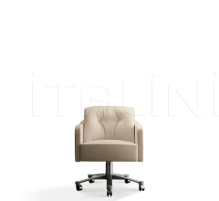 Кресло MUSA 60980 Кресло MUSA 60980 фабрика Giorgetti