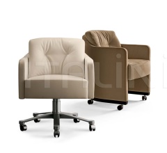 Кресло MUSA 60980 Кресло MUSA 60980 фабрика Giorgetti