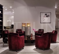 Кресло MUSA 60981 Кресло MUSA 60981 фабрика Giorgetti
