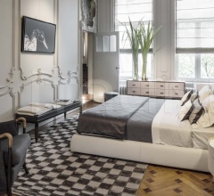 Итальянские Кресла - Кресло PROGETTI 63340 Итальянские Кресла - Кресло PROGETTI 63340 фабрика Giorgetti