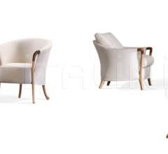Итальянские Кресла - Кресло PROGETTI 63370/63371 Итальянские Кресла - Кресло PROGETTI 63370/63371 фабрика Giorgetti