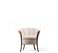 Итальянские Кресла - Кресло PROGETTI BLOSSOM 65230/65231 Итальянские Кресла - Кресло PROGETTI BLOSSOM 65230/65231 фабрика Giorgetti