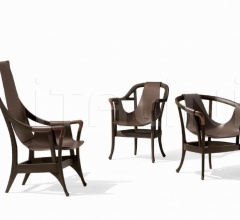 Кресло PROGETTI PURE Кресло PROGETTI PURE фабрика Giorgetti