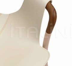 Кресло PROGETTI PURE Кресло PROGETTI PURE фабрика Giorgetti