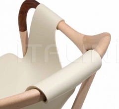 Кресло PROGETTI PURE Кресло PROGETTI PURE фабрика Giorgetti